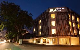 Sgi Vacation Club Hotel